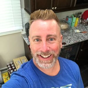 Meet your Posher, Robert